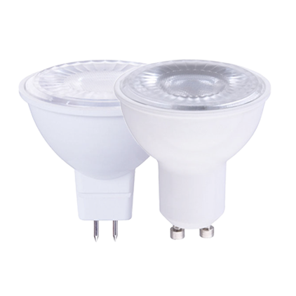 Ampoules MR LED